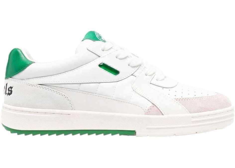 Pantofi sport Barbati Palm Angels Other Materials Sneakers