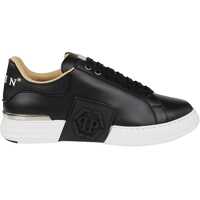 Sneakers Other Materials Sneakers Barbati