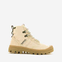 Sneakers Shoes sneakers Palladium Pallabrousse Tact 77961-217-M Femei