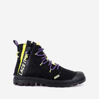 Sneakers Palladium Pampa Lite Lace IT 78353-099-M Femei