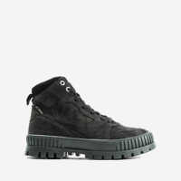 Sneakers Palladium Pallashock HI SNK 98357-001-M Femei