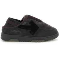 Sneakers 'Out Of Office' Slip-On Sneakers Barbati