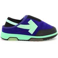 Sneakers 'Out Of Office' Slip-On Sneakers Barbati