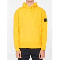 Hanorace Cotton Hoodie Barbati