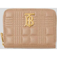 Portofele Lola Leather Wallet Femei