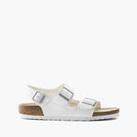 Sandale fara toc Birkenstock Birkenstock Milano 034733