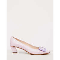 Pantofi cu toc Belle Vivier Pumps Femei
