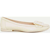 Mocasini Patent Leather Loafers Femei
