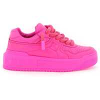 Sneakers Pink Pp One Stud Xl Sneakers Barbati