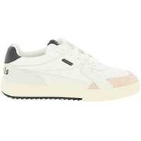 Sneakers 'Palm University' Leather Sneakers Barbati