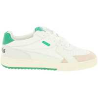 Sneakers 'Palm University' Leather Sneakers Barbati