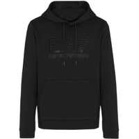Hanorace Cotton Sweatshirt Barbati