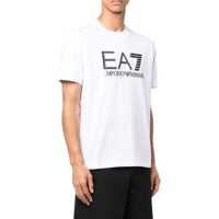 Tricouri Emporio Armani Cotton T-Shirt