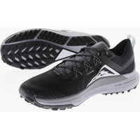 Sneakers Fabric React Pegasus Trial 4 Sneakers Barbati