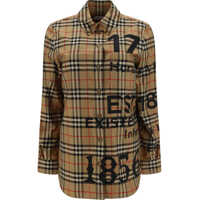 Camasi casual Anette Shirt Femei
