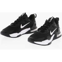 Sneakers Contrasting Logo Fabric Air Max Alpha Sneakers Barbati