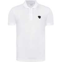 Tricouri Polo Cotton Polo Shirt Barbati