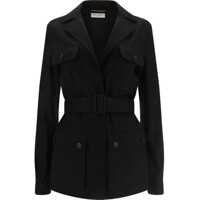 Veste casual Saharienne Jacket Femei