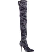Pantofi cu toc Ella Boots Femei