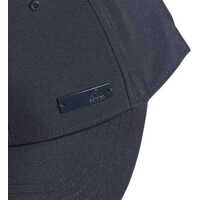 Sepci pentru Baieti - Sepci adidas Performance Bballcap Lt Met granatowy Baieti (BM 9334043) - B-mall.ro