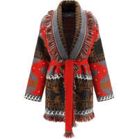 Pulovere casual Artic Ocean Cardigan Femei