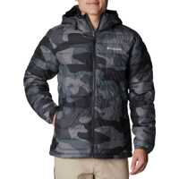 Jachete Powder Lite Hooded Jacket Barbati