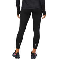 Colanti fitness Dama - Colanti fitness ASICS Lite-Show Tight Black Femei (BM 9334307) - B-mall.ro