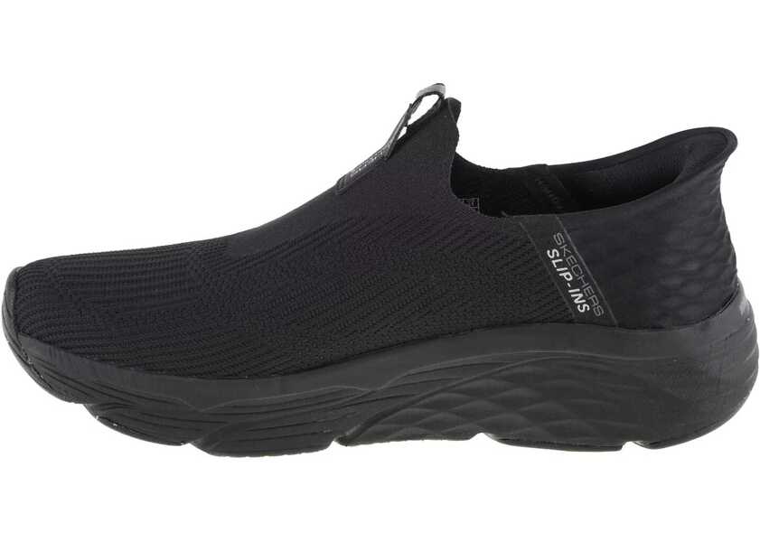 Sneakers SKECHERS Slip-Ins: Max Cushioning - Advantageous Black Barbati (BM 9334310) 2