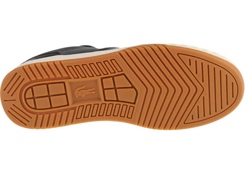 Sneakers Lacoste L001 222 1 Black Barbati (BM 9334340) 4