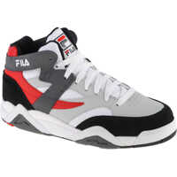 Sneakers M-Squad NBK Barbati