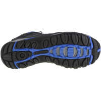 Bocanci de munte pentru Barbati - Bocanci de munte Merrell Accentor Sport Mid GTX Grey Barbati (BM 9334427) - B-mall.ro