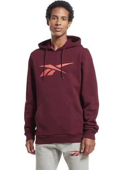 Topuri Barbati Reebok Ri Fleece Hood
