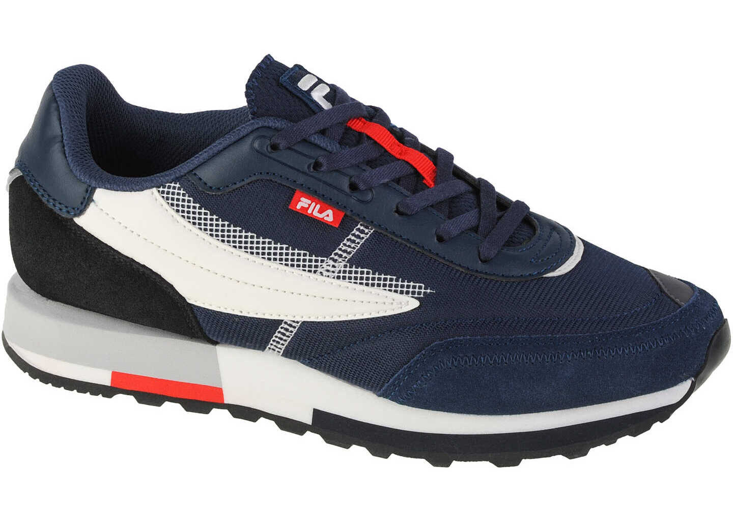 Fila Retronique 22* Navy