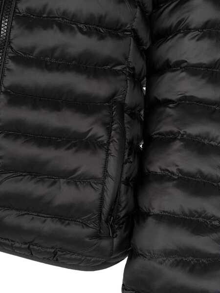 Geci de iarna Invicta 4431449 Czarny Barbati (BM 9334808) 7