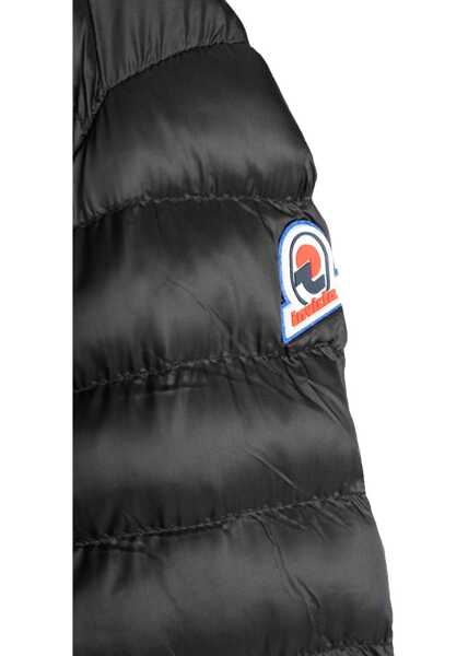 Geci de iarna Invicta 4431449 Czarny Barbati (BM 9334808) 8