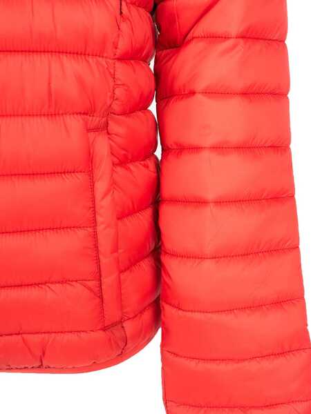 Geci de iarna Invicta Down Jacket 4431449 Czerwony Barbati (BM 9334808) 13