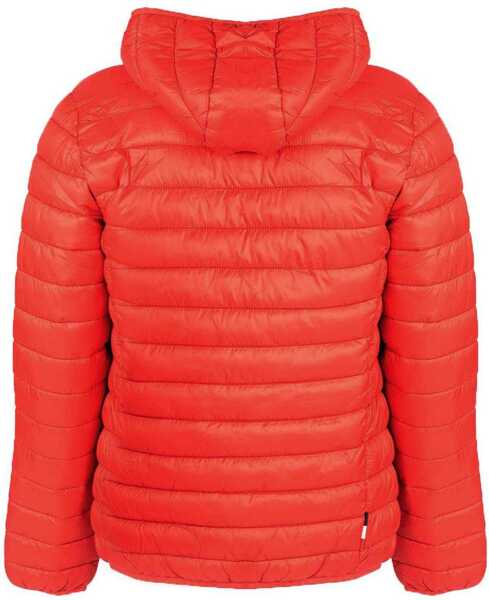 Geci de iarna Invicta Down Jacket 4431449 Czerwony Barbati (BM 9334808) 9