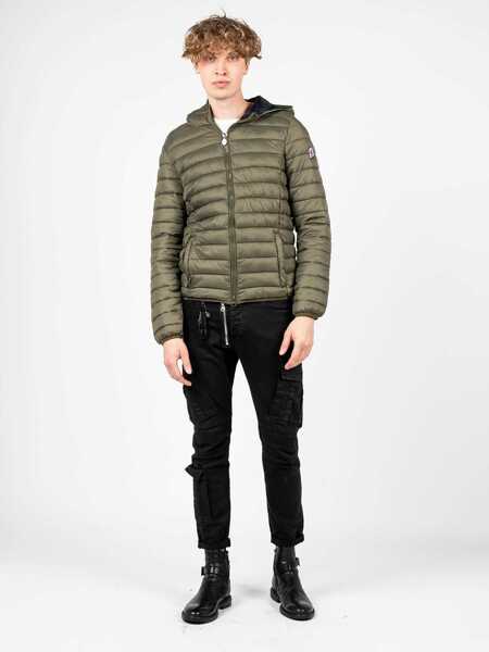 Geci de iarna Invicta 4431449 Khaki Barbati (BM 9334808) 11