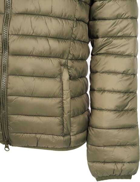 Geci de iarna Invicta 4431449 Khaki Barbati (BM 9334808) 10