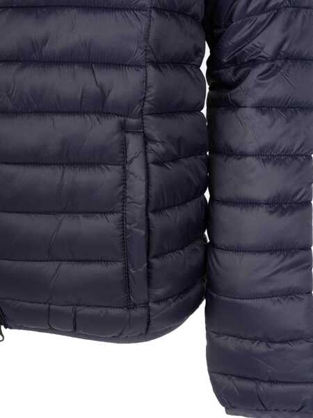 Geci de iarna Invicta Down Jacket 4431449 Granatowy Barbati (BM 9334808) 12