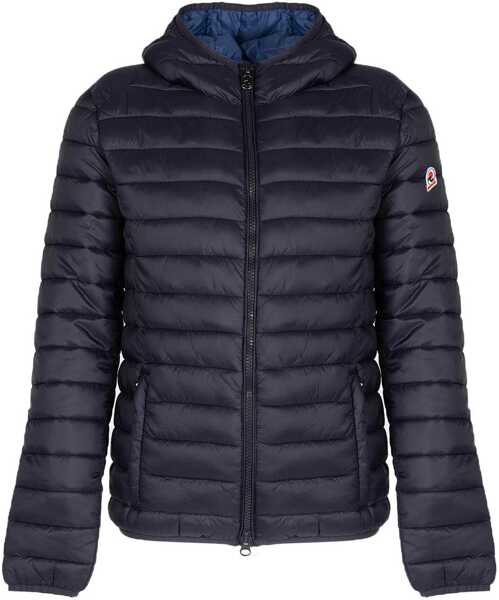 Geci de iarna Invicta Down Jacket 4431449 Granatowy Barbati (BM 9334808) 5