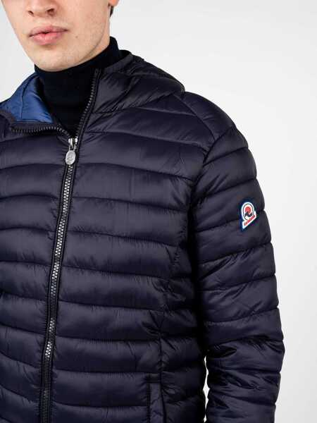 Geci de iarna Invicta Down Jacket 4431449 Granatowy Barbati (BM 9334808) 6