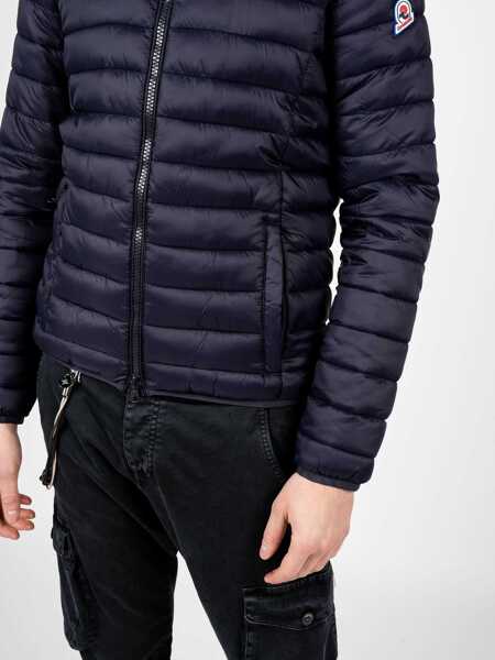 Geci de iarna Invicta Down Jacket 4431449 Granatowy Barbati (BM 9334808) 7