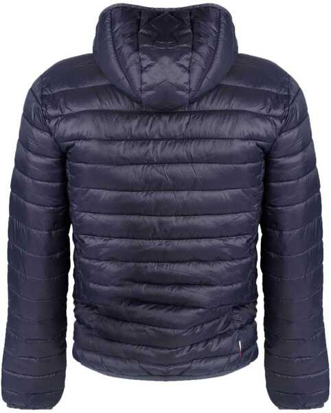 Geci de iarna Invicta Down Jacket 4431449 Granatowy Barbati (BM 9334808) 8