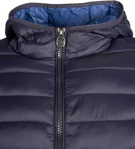 Geci de iarna Invicta Down Jacket 4431449 Granatowy Barbati (BM 9334808) 9