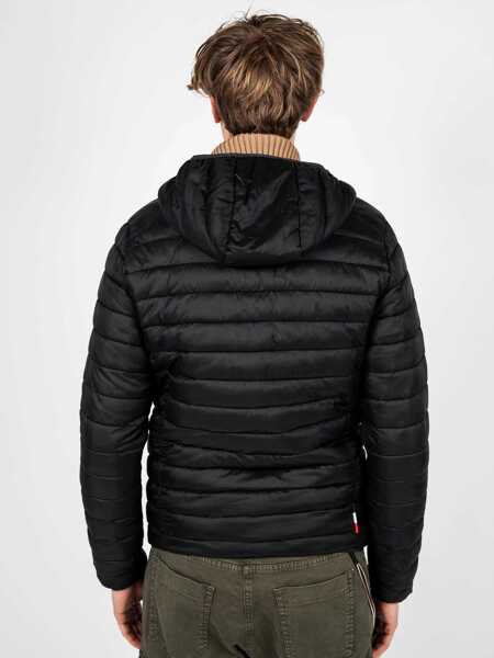 Geci de iarna Invicta 4431449 Czarny Barbati (BM 9334808) 11