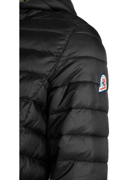 Geci de iarna Invicta 4431449 Czarny Barbati (BM 9334808) 8