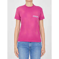 Tricouri Political Campaign T-Shirt Femei