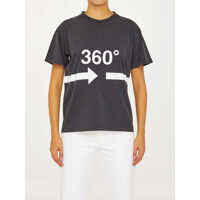 Tricouri 360° T-Shirt Femei