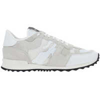 Sneakers Valentino Garavani Rockrunner Sneakers Barbati